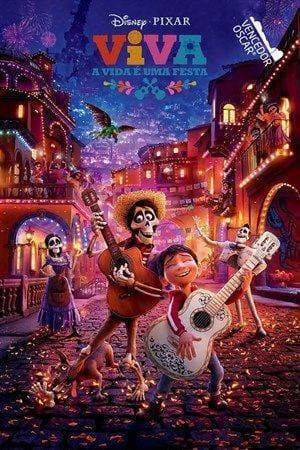 Movie Coco