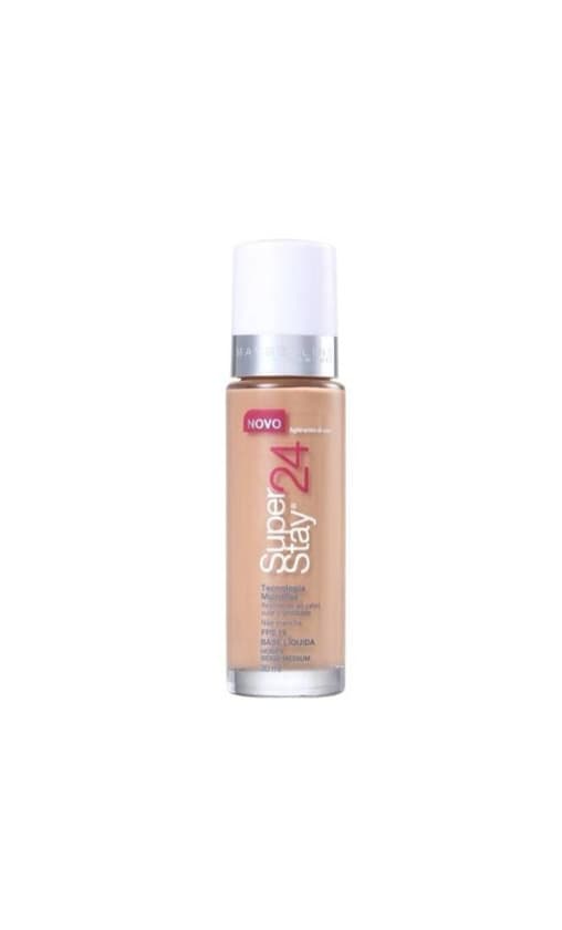 Product Base Maybelline SuperStay 24 horas 