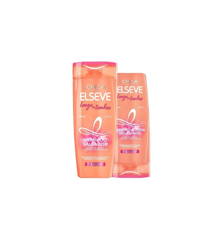 Producto Elseve Longo Dos Sonhos 