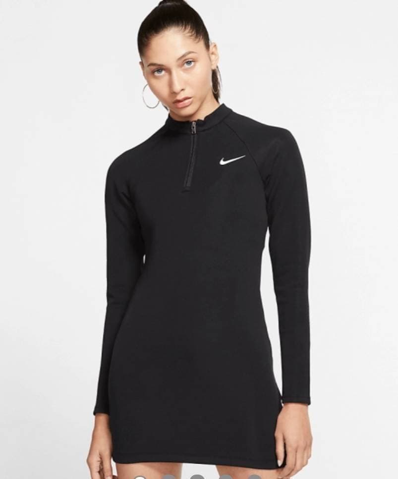 Fashion Vestido Sportswear - Nike 