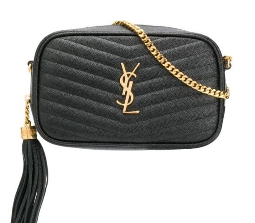 Fashion Bolsa Transversal - Saint Laurent 