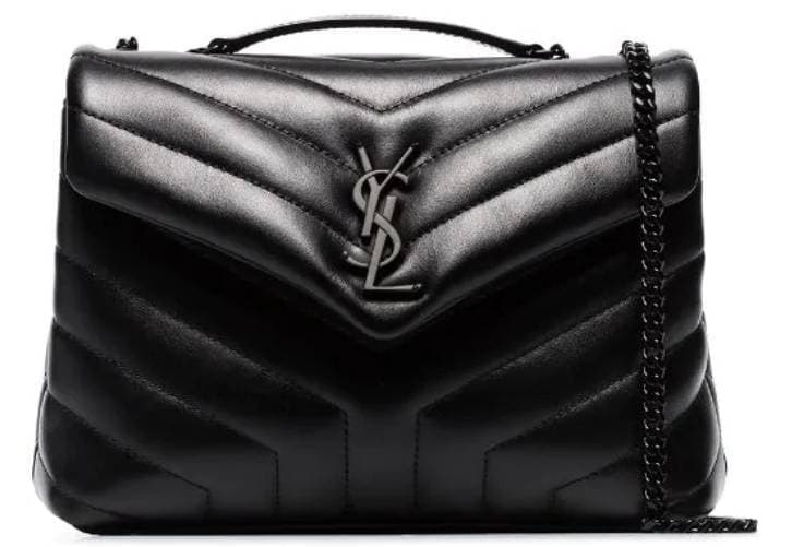 Fashion Bolsa LouLou - Saint Laurent 