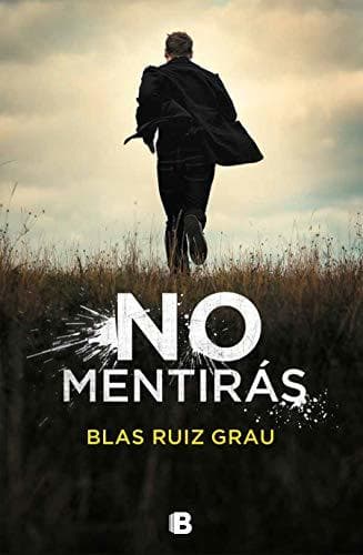 Book No mentirás