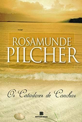 Libro Os Catadores de Conchas