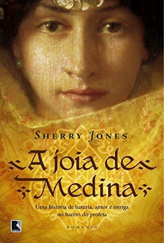 Libro A Joia De Medina