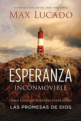 Libro Esperanza Inconmovible