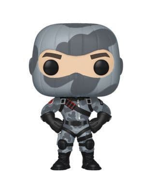 Moda Fortnite Funko Pop Figures - Spirithalloween.com