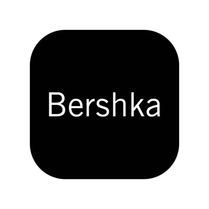 Electrónica Bershka