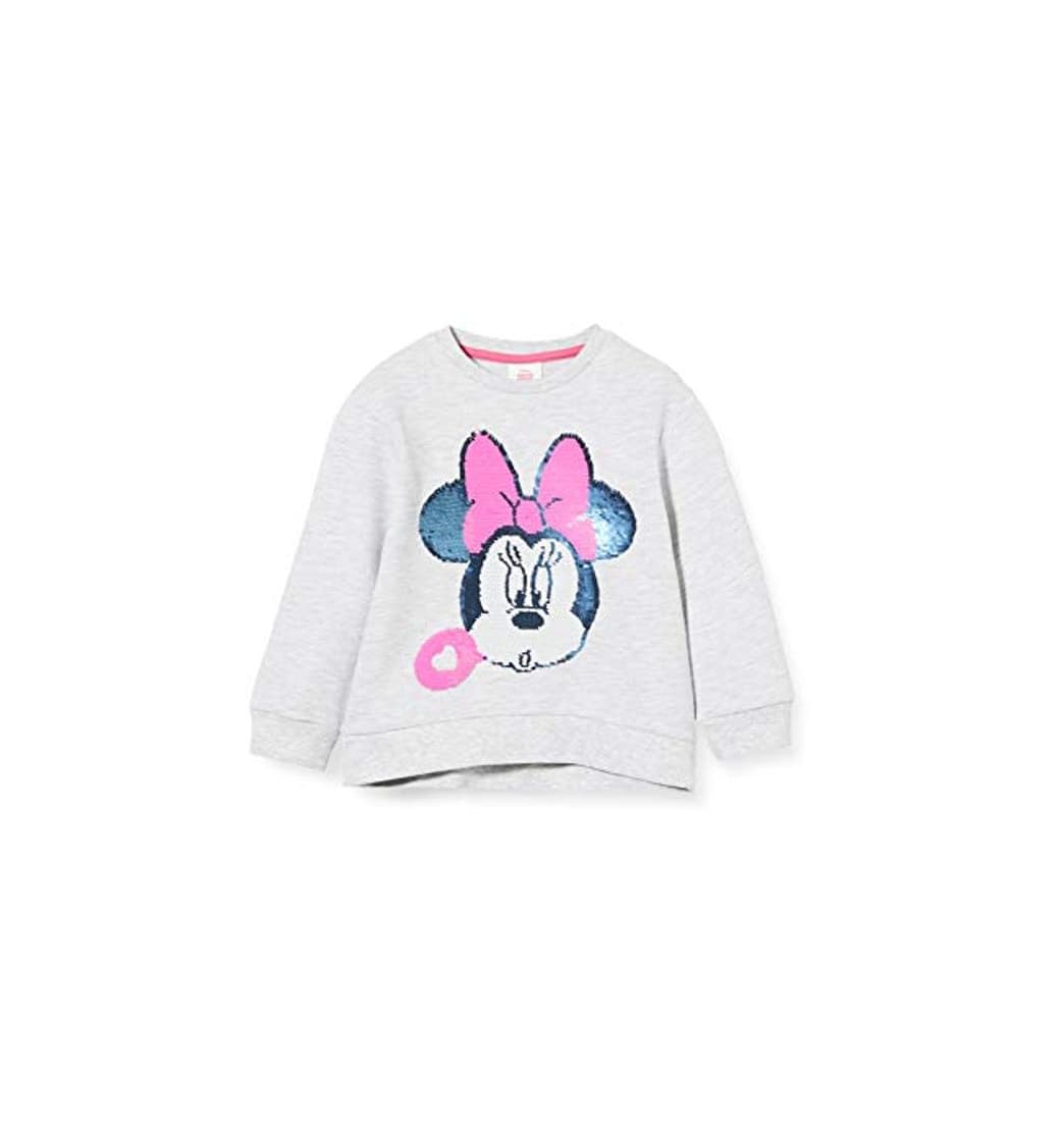 Producto ZIPPY Sudadera Minnie SS20, Light Grey Mel, 7