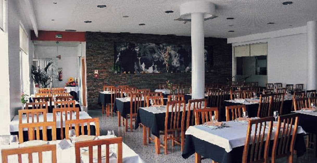 Restaurantes Zé dos Leitões