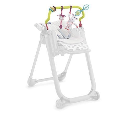 Producto Chicco Arco de juegos para trona Chicco Polly Progres5 y Polly2Start, arco