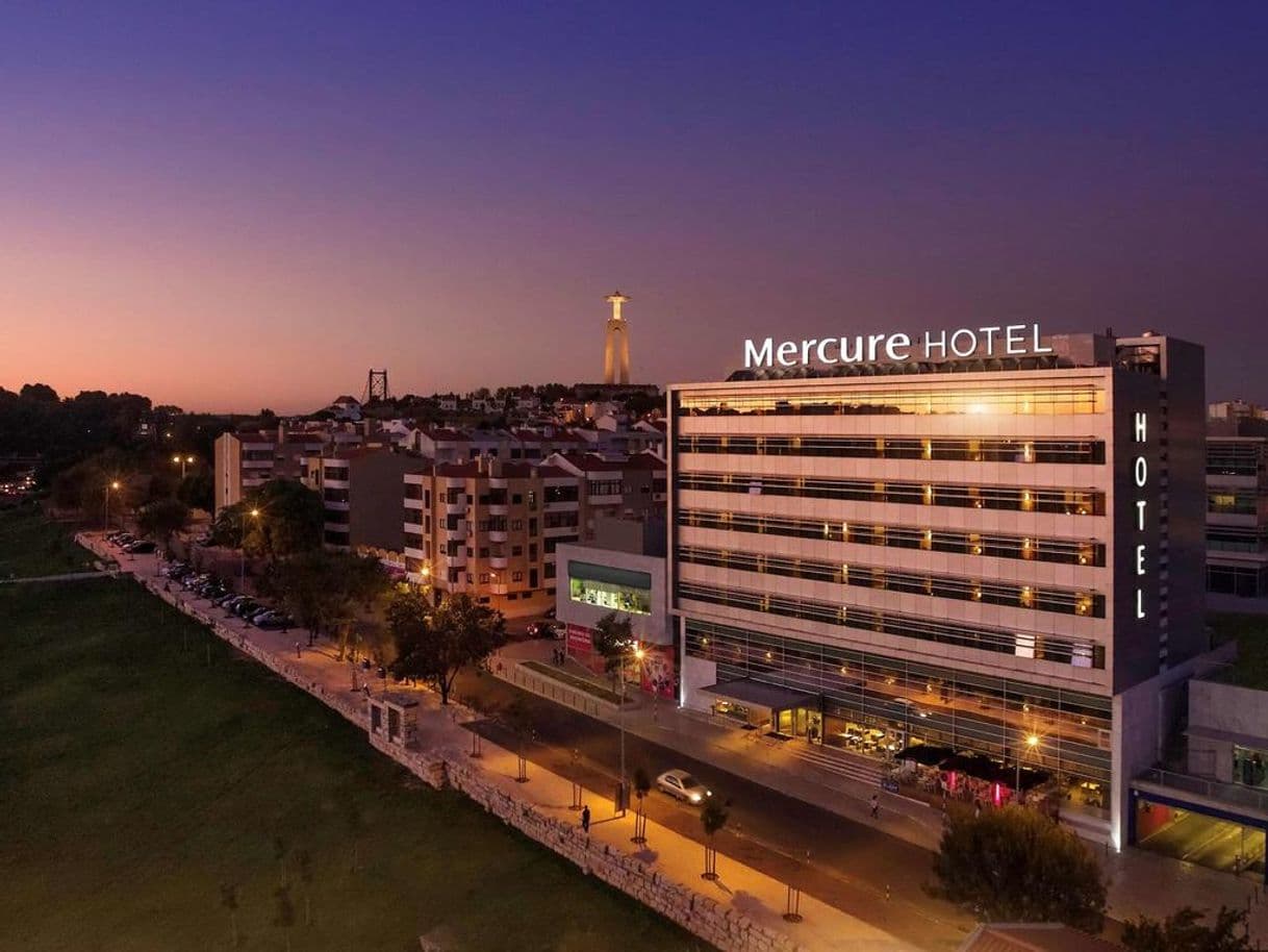 Lugar Mercure Lisboa Almada