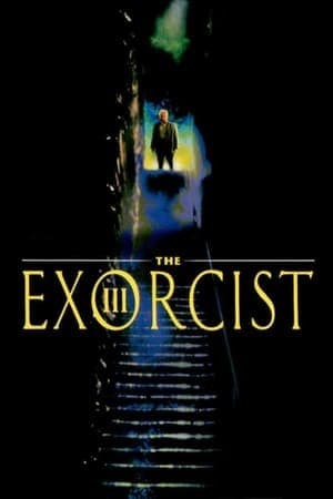 Película The Exorcist III