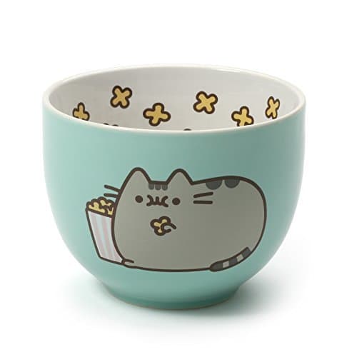 Place Gund Bol de Palomitas Pusheen