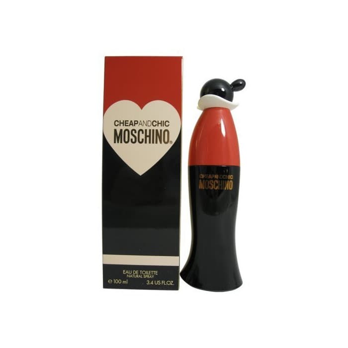 Producto Moschino