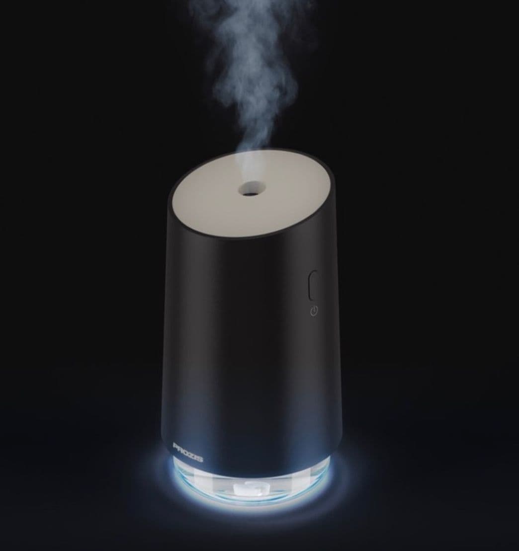 Product Humidificador Soul