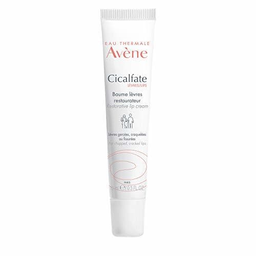 Beauty Avène Avene Cicalfate Baume Levres 10 ml