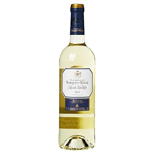 Product Marques De Riscal Verdejo