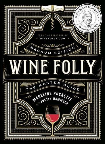 Book Wine Folly