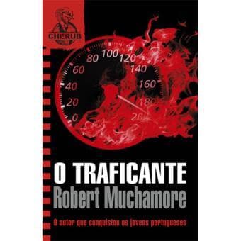 Book O Traficante