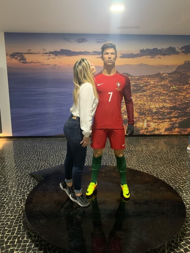 Place Museu Cristiano Ronaldo