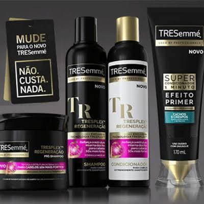 Producto Tresemé