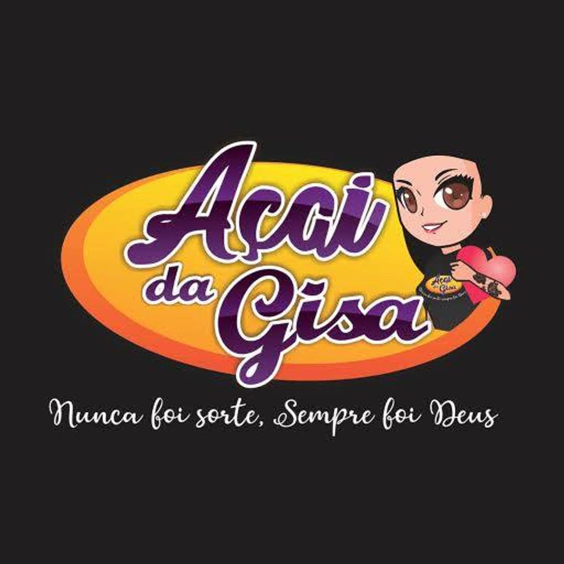 Restaurantes Açaí da Gisa