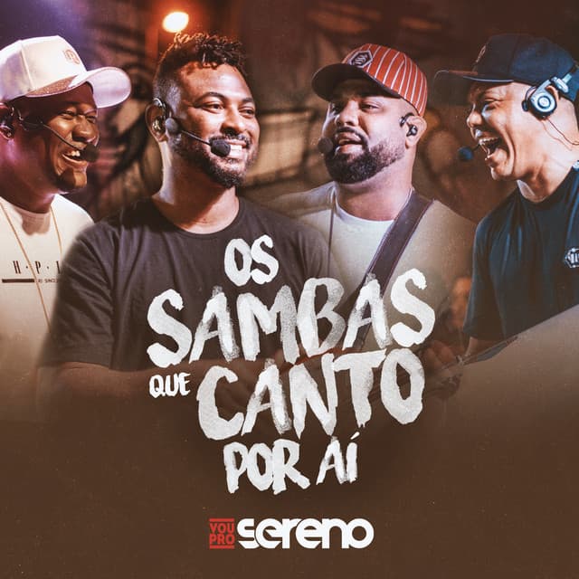 Canción Todo Menino é um Rei (Ao Vivo)