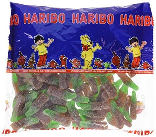 Product Haribo Chispa Cola Super 1kg