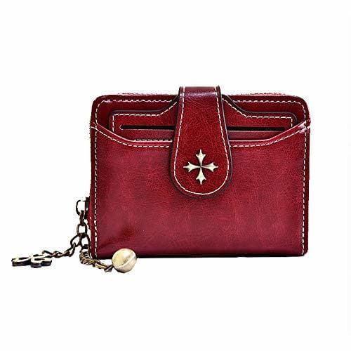 Product Cmm Cartera Corta para Dama