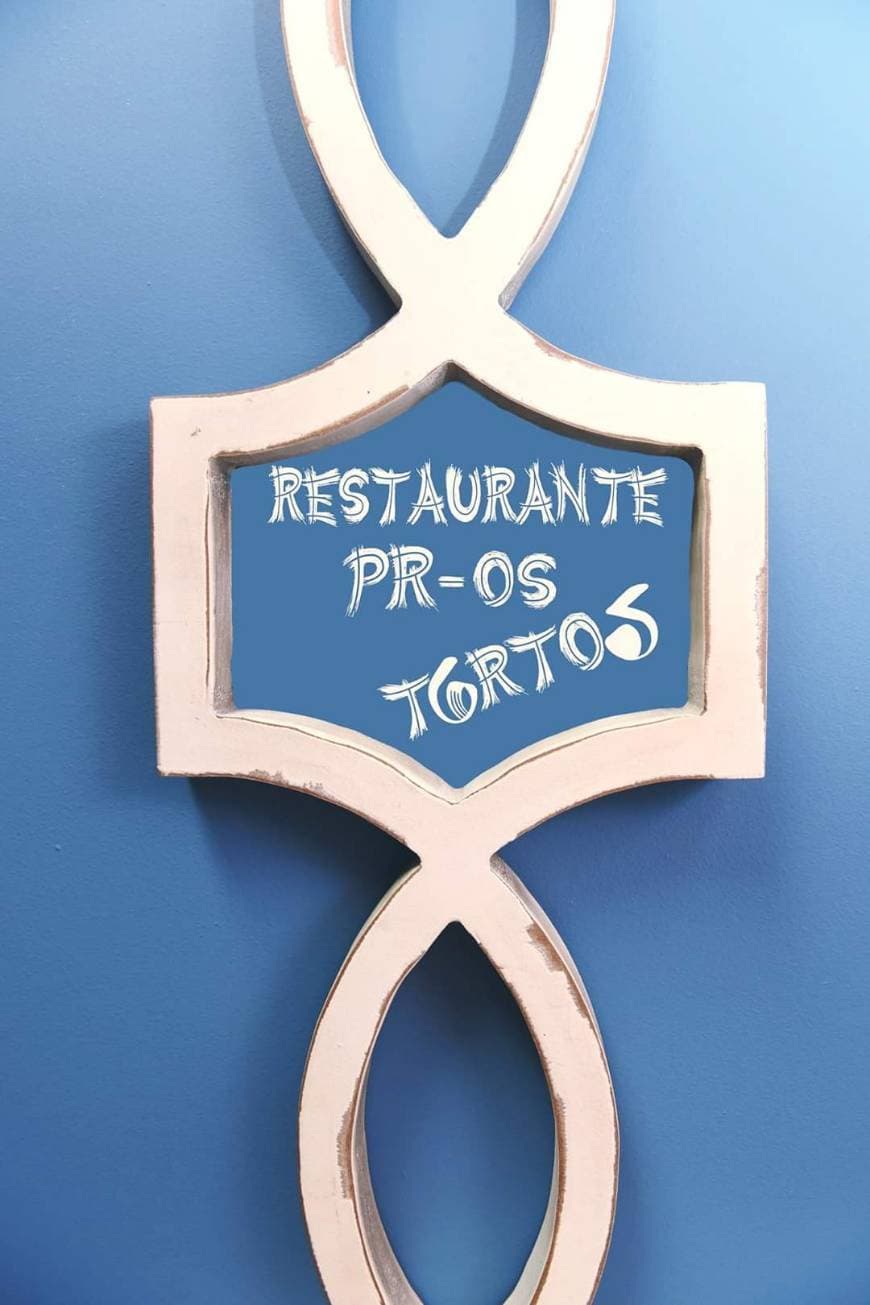 Restaurants Restaurantes