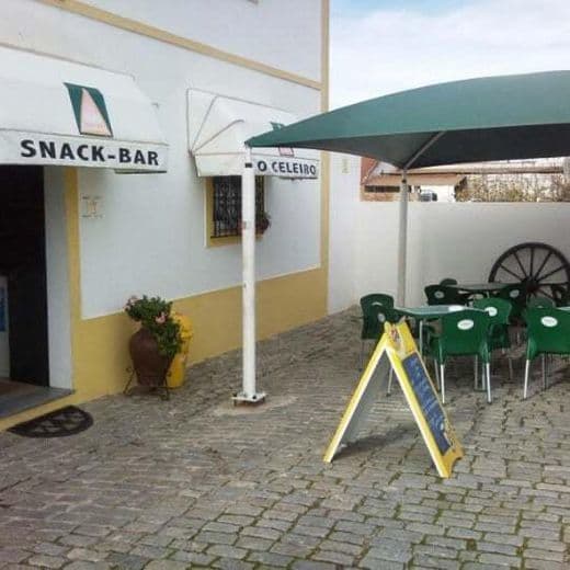 Restaurants O Celeiro