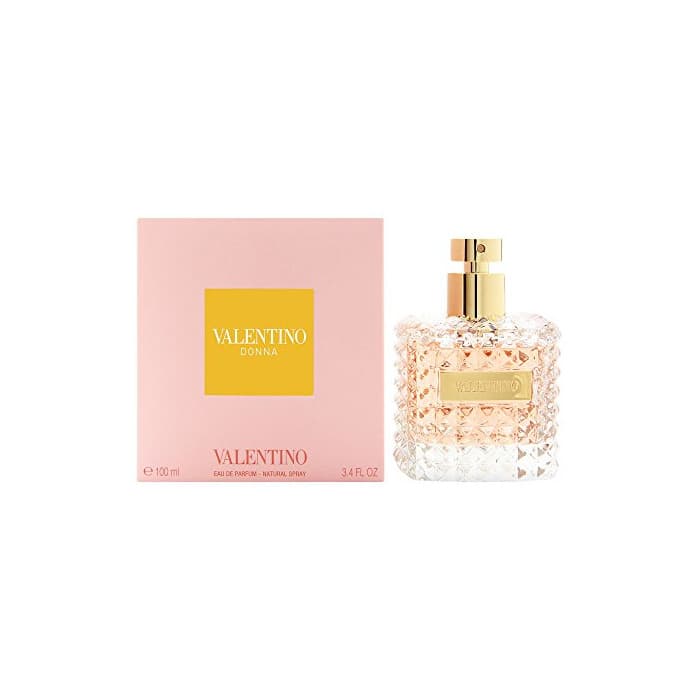 Beauty Valentino Donna Agua de Perfume Vaporizador