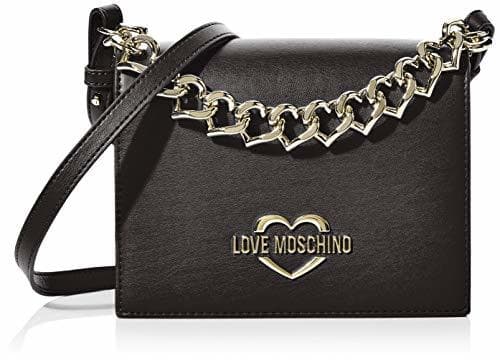 Product Love MoschinoJc4043pp1aMujerBolso de manoNegro