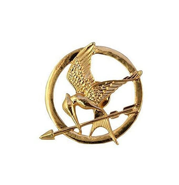 Product Broche de mockingjay de Katniss