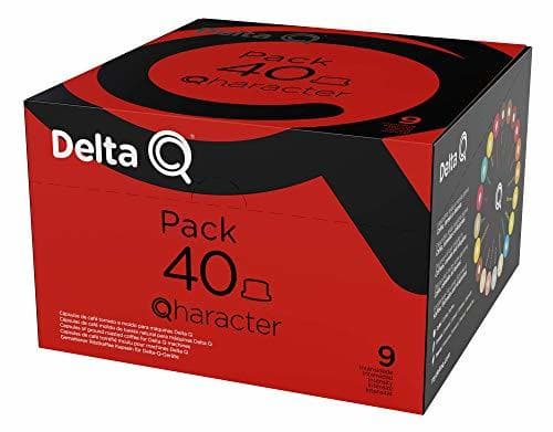 Product Delta Q