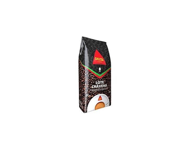 Product Granos de café – Delta