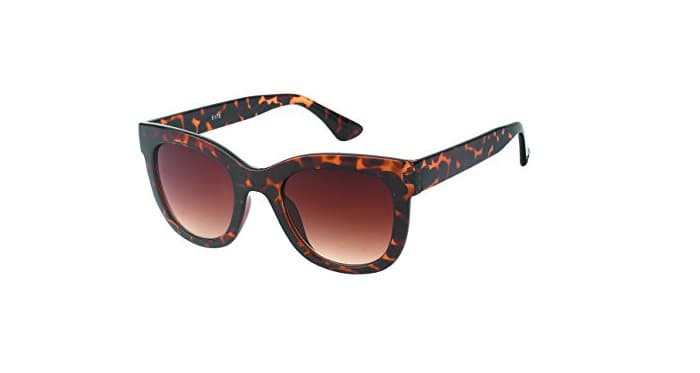 Product Chic-Net Gafas de Sol del Ojo de Gato del Estilo Femenino Amplia