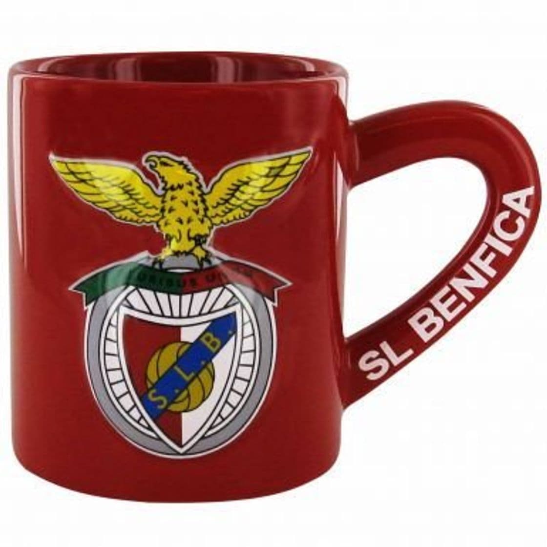 Product Benfica SL 3D