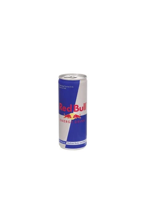 Producto Red Bull 250 ml - Pack de 24