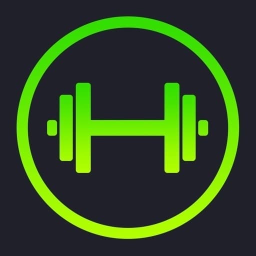 App SmartGym: Gym & Home Workouts