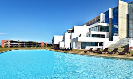 Lugar Hotel Algarve Race Apartments