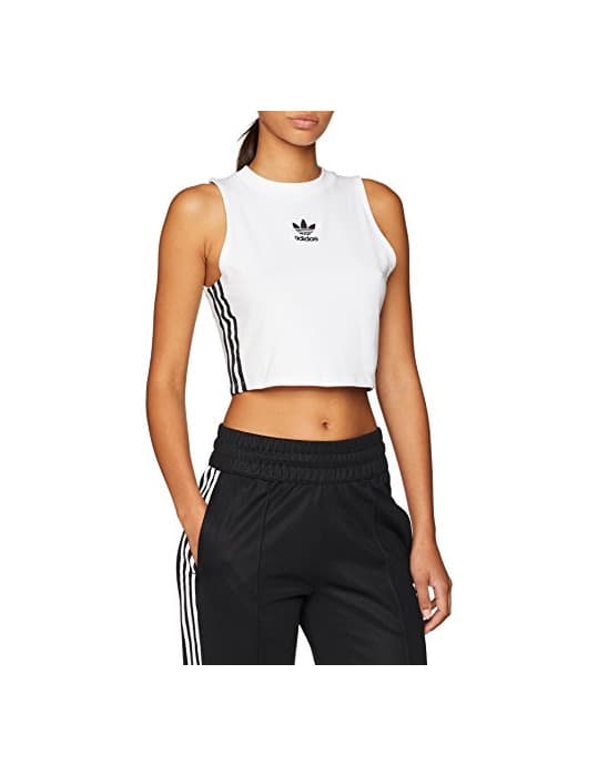 Product adidas Crop Tank Camiseta