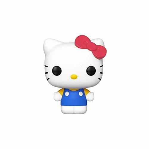 Game Funko Pop Figura De Vinil Sanrio: Hello Kitty-HK