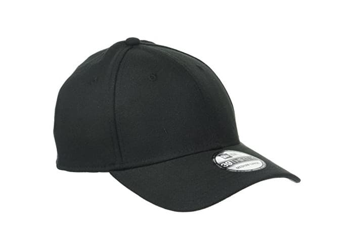 Product New Era Baseball Cap Mütze 39Thirty Stretch Back - Gorra para hombre,