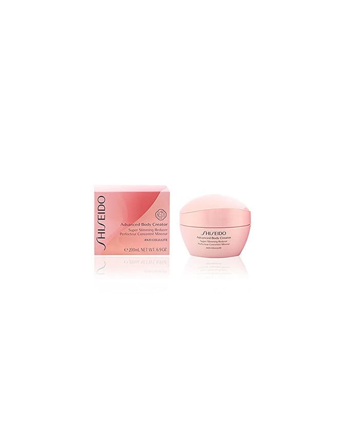 Beauty Shiseido Advanced Body Creator