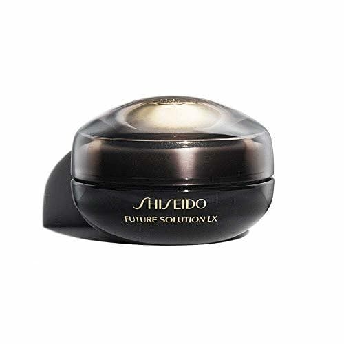 Beauty Shiseido Crema Future Solution LX Eye&Lip