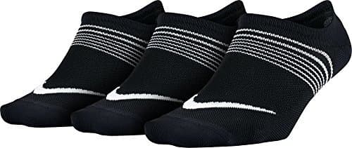 Place Nike 3PPK Women Lightweight Train Socks