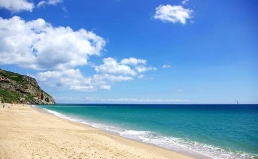 Place Sesimbra Portugal