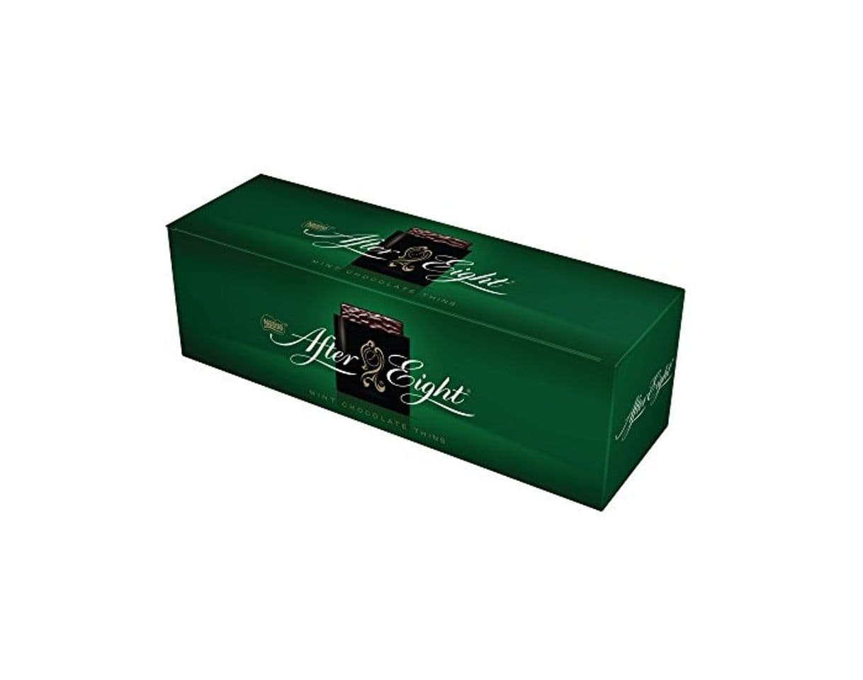 Producto Nestlé After Eight Cartón